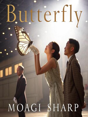 cover image of Butterfly